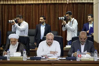 جلسه مجمع تشخیص مصلحت نظام