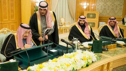آزادی ۴ تن دیگر از متهمان فساد در عربستان
