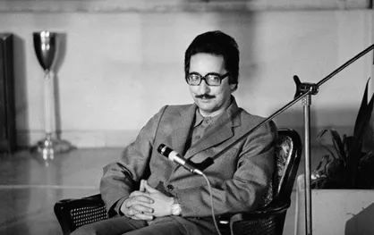 روزی که ارتش عراق وارد ایران شد، بنی صدر چه کار می&zwnj;کرد؟