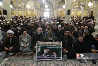 شاهرودی