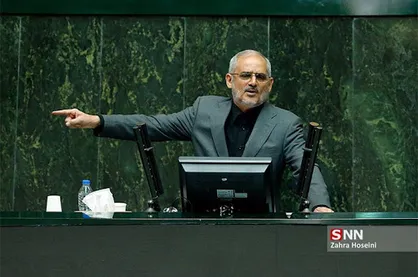 حاجی میرزایی: سند تحول بنیادین آموزش و پرورش مبنای کار است