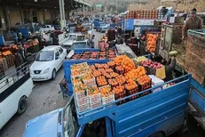 برنامه سازمان میادین میوه و تره‌بار برای نوروز