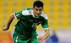 بازیکن عراقی با پرسپولیس به توافق رسید