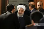 اولین سالگرد درگذشت آیت‌الله هاشمی رفسنجانی 