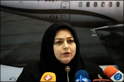 تامین فاینانس مالی هواپیماهای جدید ایران ایر به روایت مدیرعامل