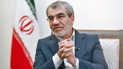 توصیه رهبر انقلاب به شورای نگهبان در انتخابات ۸۸ چه بود؟ / کدخدایی: همه پرسی نمی&zwnj;تواند حلال تمامی مشکلات باشد