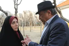 سریال «آتش سرد» به ایستگاه تدوین رسید