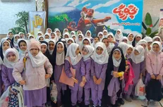 مدیرعامل کانون پرورش فکری کودکان و نوجوانان از اکران‌های سیار «بچه زرنگ» خبر داد