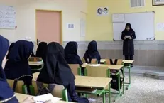 آغاز امتحانات نهایی دانش آموزان از امروز