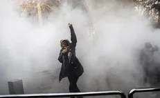 یلدا معیری به انجام خدمات عمومی رایگان در پارک بانوان محکوم شد نه پاکبانی