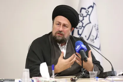 راهکار مسلّم ایران، همه&zwnj;پرسی در فلسطین است/ اسرائیلی&zwnj;ها نقش سربازان آمریکا را ایفا می&zwnj;کنند + فیلم