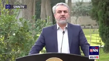 فاطمی&zwnj;امین: بزودی شاهد واردات خودرو خواهیم بود / یک میلیارد یورو در این راستا تخصیص داده شده است