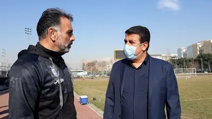 یک برج&zwnj;ساز با عنوان عجیب عضو هیئت مدیره استقلال شد!