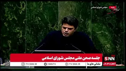 یزدیان: ما حتما در جنگ اقلیمی به سر می&zwnj;بریم / تکنولوژی بارورسازی ابر ما برای پنجاه سال پیش است