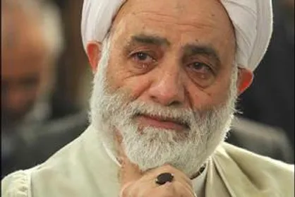 فیلم/ روایت حاج آقا قرائتی از عنایت امام رضا(ع) به خانمی که مشهد رفت اما زیارت نرفت