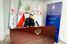 ثبت نام رییس فدراسیون هاکی در انتخابات کمیته ملی المپیک