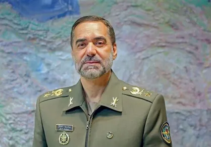 امیرآشتیانی: صلح تنها در سایه ایستادگی مقابل سلطه جویان محقق می&zwnj;شود