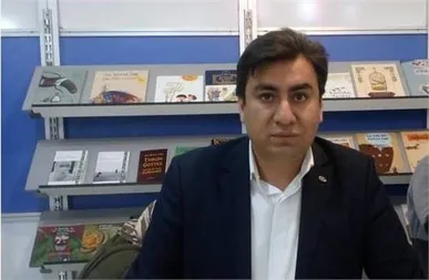 دیدار مدیرکل مجامع و فعالیت‌های فرهنگی با ناشران روسی در مرکز صنایع خلاق مسکو