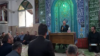 گازرسانی به روستا&zwnj;های دماوند/ زیرساخت&zwnj;های روستایی برای بازگشت جوانان فراهم شود