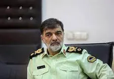 استفاده پلیس از همه ظرفیت‌ها برای مقابله با سرقت در روز‌های خلوت تهران