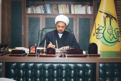 دولت عراق در پیگرد قاتلان حاج&zwnj; قاسم و ابومهدی جدی نیست / تبانی سفارت آمریکا با سیاستمداران مزدور