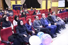 پنجاهمین رویداد استارتاپی همفکر، در دانشگاه شاهرود برگزار شد