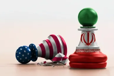 رسانه قطری: تهران «قواعد بازی» را در منطقه تغییر داد