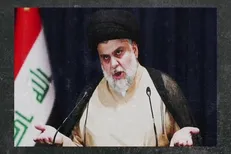 روایت ۴۸ ساعت آشوب در عراق توسط خبرگزاری دانشجو منتشر شد