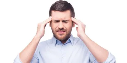 معده، مهم&zwnj;ترین عامل سردرد