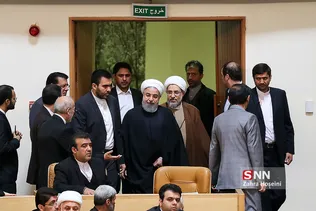روحانی
