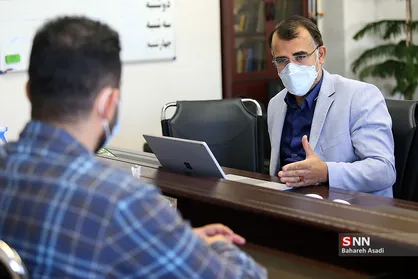 خانی: اطلاعات قابل اطمینان از خانه&zwnj;های خالی در اختیار نداریم/ بسیاری از داده&zwnj;های ارسالی به سازمان مالیات تمیز نیست/ چالش&zwnj;های طرح جامع مالیاتی بعد از ۱۶ سال +فیلم