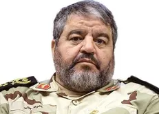سردار جلالی: خاورمیانه امروز ضدصهیونیستی‌تر از هر زمانی است