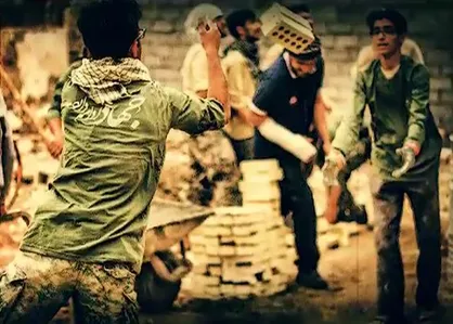 پویش مردمی برای تکمیل ساخت ۲۰ هزار واحد مسکونی در مناطق سیل زده