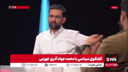 آذری جهرمی: لیست واردکنندگان تلفن همراه را منتشر کردم / در دولت دعوا شد!