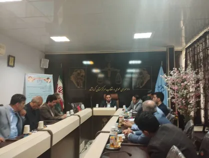 تشکیل شعب ویژه رسیدگی به جرائم مالیاتی در کرمانشاه