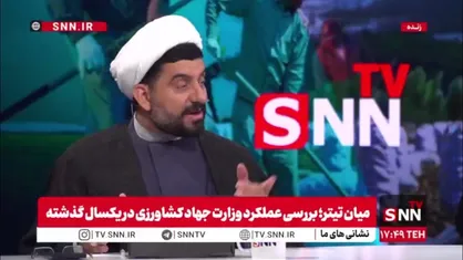 آزادی&zwnj;خواه: کالای اساسی مردم شوخی بردار نیست / کالابرگ همه مسائل را حل می&zwnj;کند