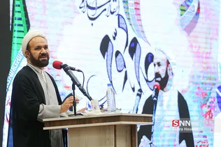 کلانتری در اجلاس روسای واحد های دانشگاه آزاد اسلامی
