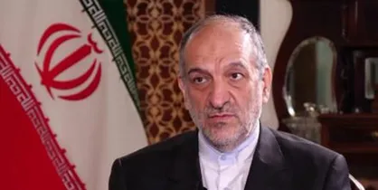 سفیر ایران: تهران از فراگیر بودن دولت آینده در افغانستان استقبال می&zwnj;کند