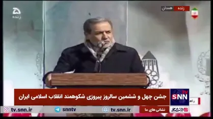 عراقچی: به چه دلیل باید به آمریکایی&zwnj;ها اعتماد بکنیم و وارد مذاکره شویم؟