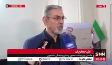 جانشین وزیر بهداشت: تاکنون با کمبود جدی دارو مواجه نبوده‌ایم/ به دنبال تقویت پوشش بیمه‌ای هستیم