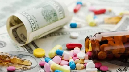 هفت&zwnj;خان داخلی تخصیص ارز برای دارو در کنار تحریم&zwnj;های ظالمانه/ فرار صنایع دارویی از ورشکستگی با تعدیل نرخ ارز دولتی