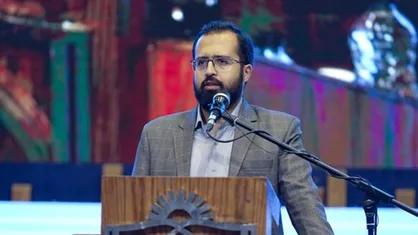 ایجاد خیز جدید علمی، حرکت ابتکاری و یافتن راه&zwnj;های میانبر انتظار کشور از نخبگان است