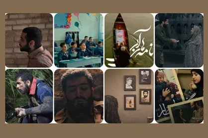 &laquo;جشنواره فیلم&zwnj;های داستانی کوتاه&raquo; به قاب شبکه دو رسید