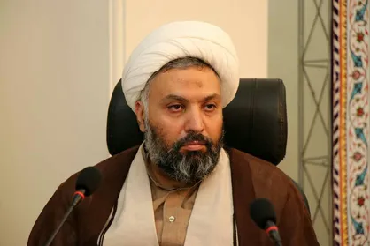 حجت الاسلام غلامی: نهادینه سازی نقد، از لوازم حکمرانی مطلوب در نظام فکری اسلام است