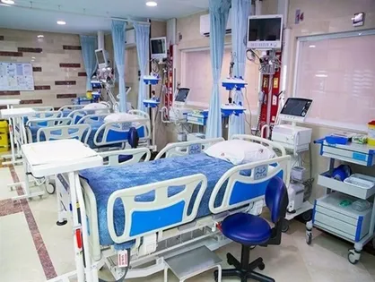 صدور گواهینامه اماکن بدون دخانیات برای ۶ بیمارستان