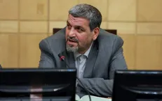 ​کواکبیان: آقای رئیس‌جمهور از فوروارد‌ها استفاده کنید