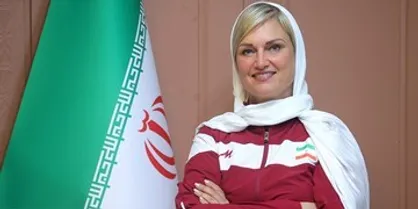 صحبتهای کمپدلی درباره آخرین وضعیت تیم ملی والیبال بانوان ایران پیش از بازیهای کشورهای اسلامی
