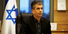 وزیر اقتصاد رژیم صهیونیستی فلسطینی‌ها را تهدید کرد