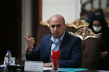 رویداد شتاب به همت پارک علم و فناوری دانشگاه آزاد برگزار می&zwnj;شود