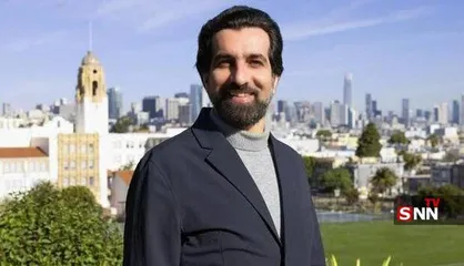 استاد ایرانی دانشگاه اوکلاهما آمریکا بازداشت شد